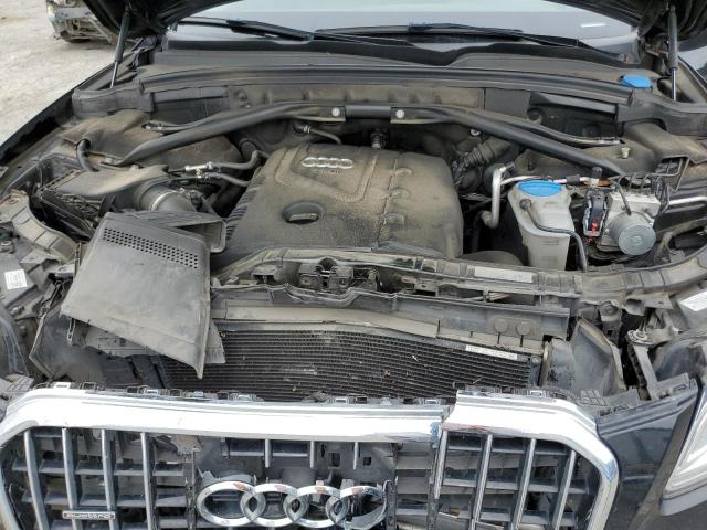 VIN WA1C2AFPXHA095636 2017 Audi Q5, Premium no.12