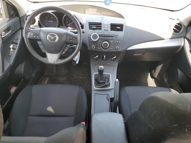 2012 Mazda 3 I VIN: JM1BL1V77C1672213 Lot: 51801154