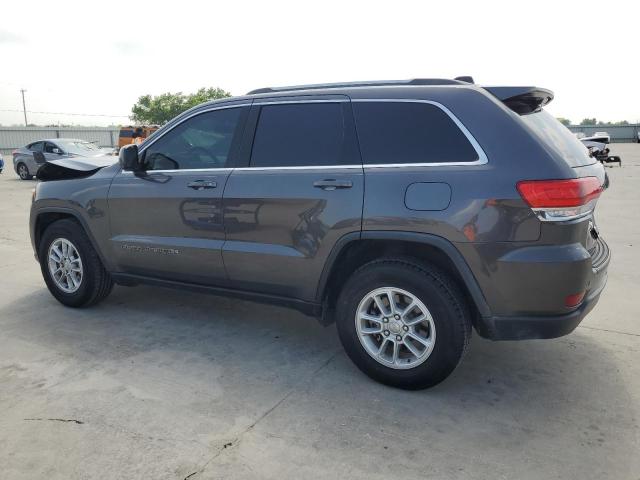 Vin: 1c4rjeag0kc857661, lot: 50077264, jeep grand cher laredo 20192