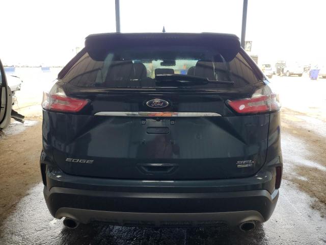 2019 Ford Edge Sel VIN: 2FMPK4J95KBB86628 Lot: 51914404