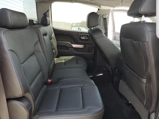 2018 Chevrolet Silverado K1500 Lt VIN: 3GCUKREC0JG626521 Lot: 50901324