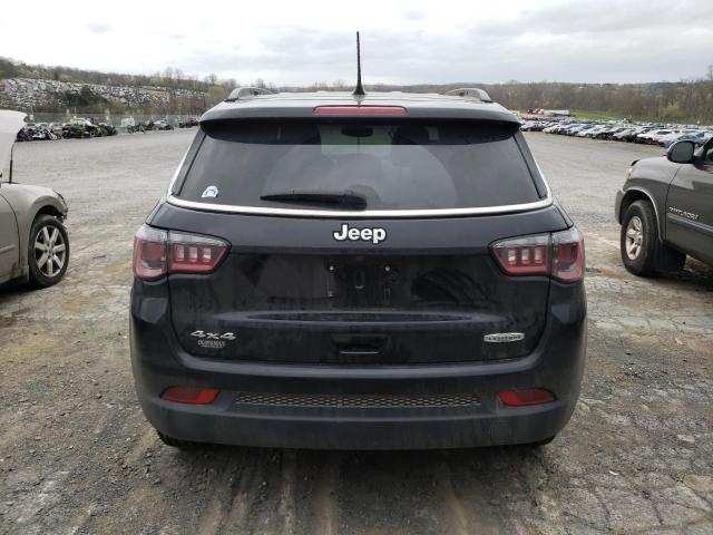 2021 JEEP COMPAS - 3C4NJDBB0MT546587