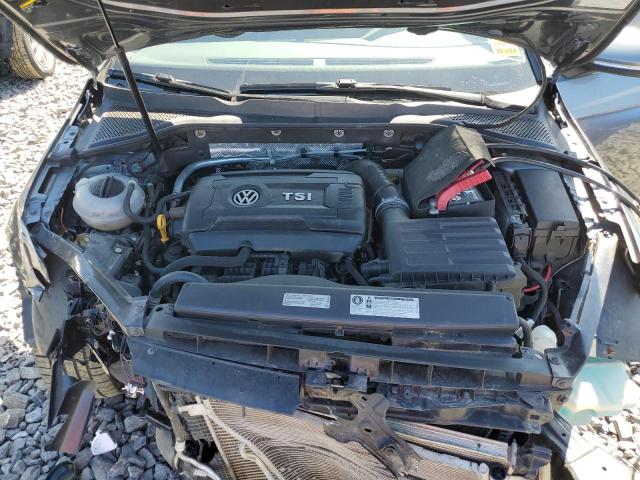 2017 VOLKSWAGEN GOLF SPORT - 3VW017AU2HM526756