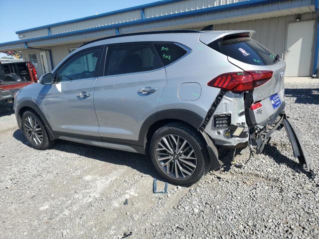 2020 Hyundai Tucson Limited VIN: KM8J33AL5LU250560 Lot: 51164054