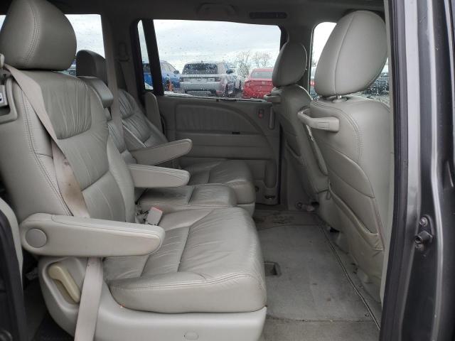 2008 Honda Odyssey Exl VIN: 5FNRL38678B402846 Lot: 50622554