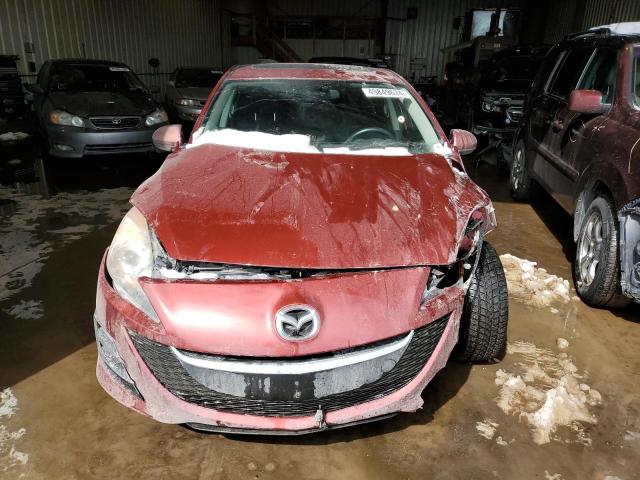 2010 Mazda 3 I VIN: JM1BL1SF3A1131510 Lot: 49849674