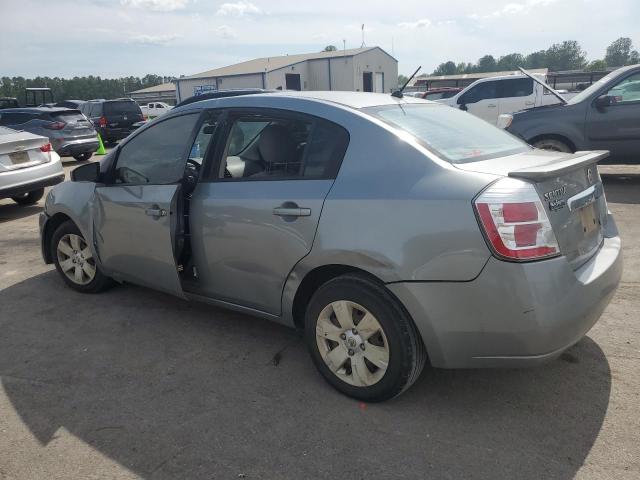3N1AB6AP5BL609493 2011 Nissan Sentra 2.0