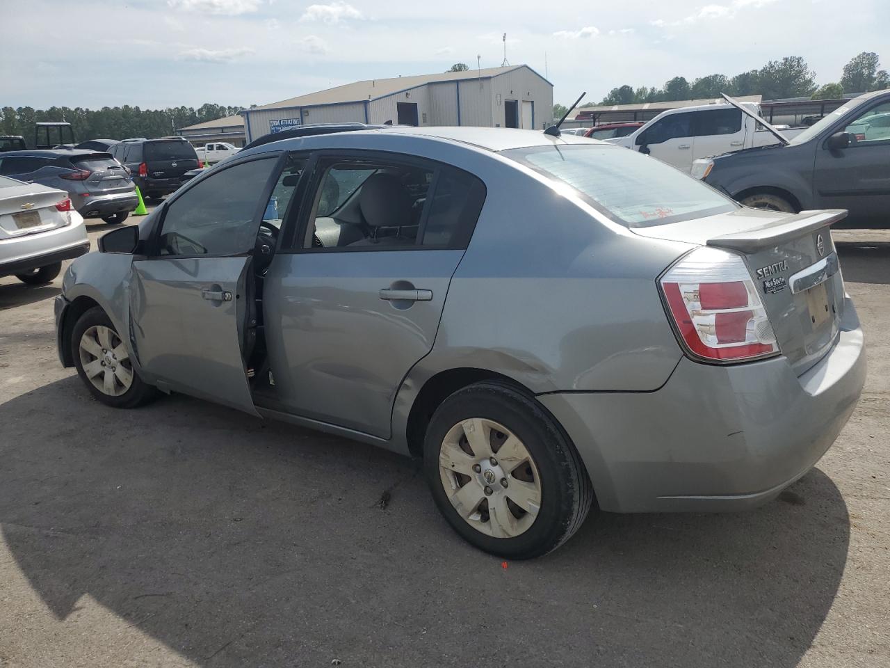 3N1AB6AP5BL609493 2011 Nissan Sentra 2.0 3N1AB6AP5BL609493 2011 Nissan Sentra 2.0