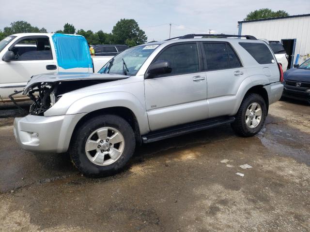 2006 Toyota 4Runner Sr5 VIN: JTEZU14R068061588 Lot: 52207344