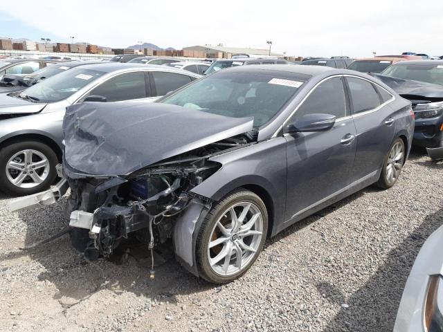 2013 Hyundai Azera Gls VIN: KMHFH4JG8DA231181 Lot: 42741994