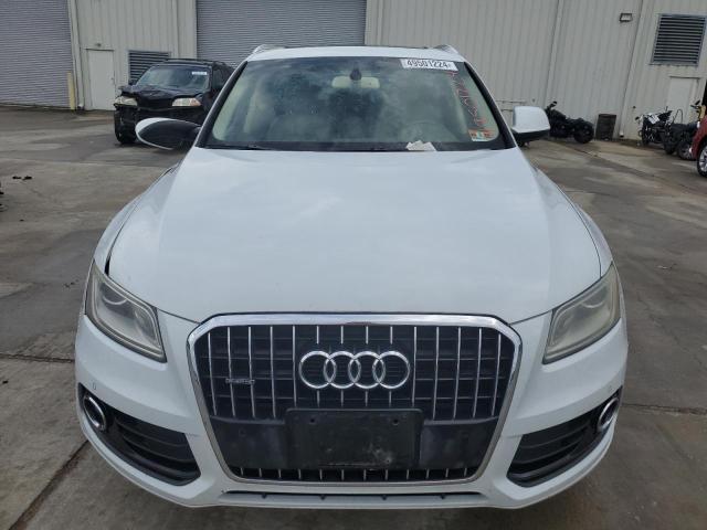 VIN WA1LFAFPXDA090290 2013 Audi Q5, Premium Plus no.5