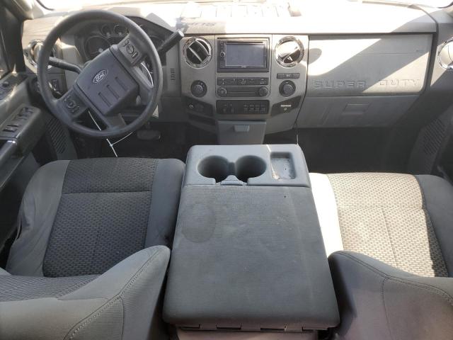 2011 Ford F250 - Image 8