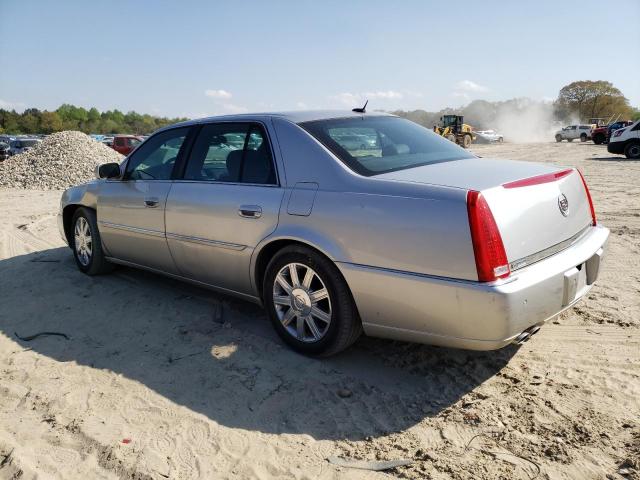 2006 Cadillac Dts VIN: 1G6KD57YX6U173633 Lot: 51467124