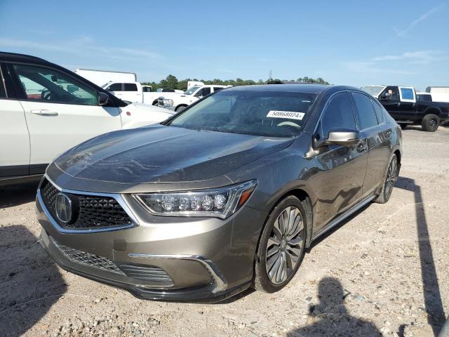 Lot #2489502292 2020 ACURA RLX TECHNO salvage car