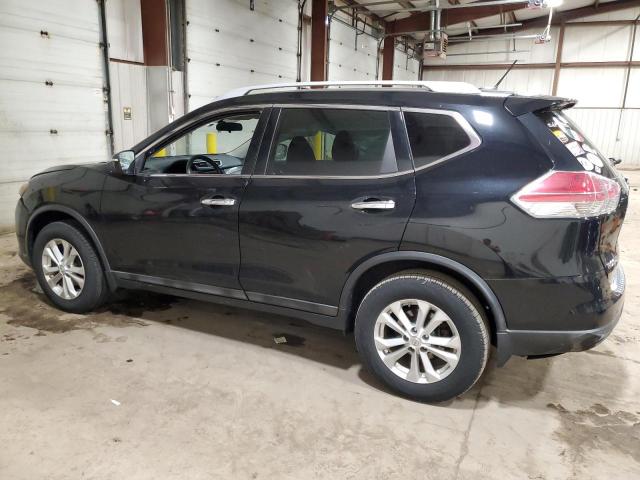 2014 Nissan Rogue S VIN: 5N1AT2MV0EC870796 Lot: 51087724