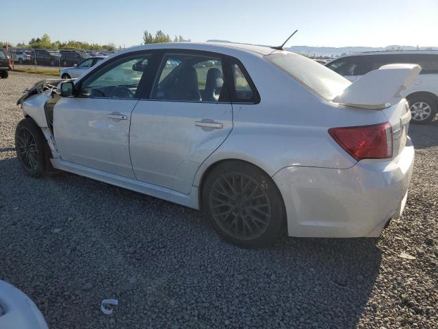 2012 Subaru Impreza Wrx Sti VIN: JF1GV8J60CL016189 Lot: 51302884