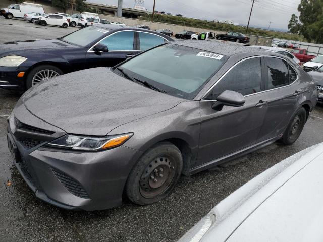 2019 Toyota Camry L VIN: 4T1B11HK5KU834256 Lot: 49038064