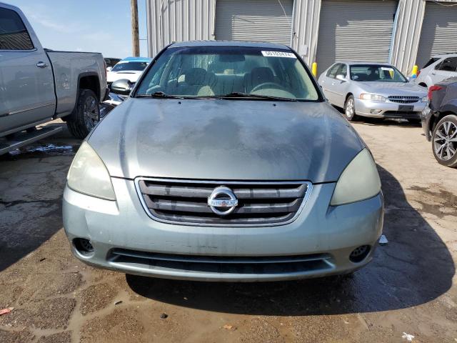 2003 Nissan Altima Base VIN: 1N4AL11E03C338714 Lot: 50103474