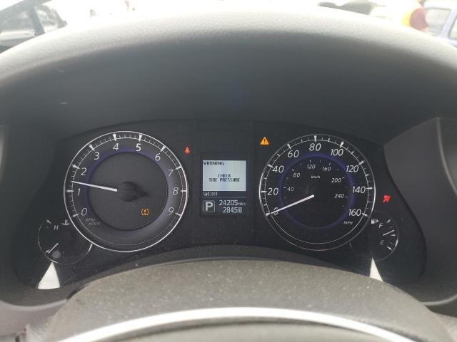 2017 INFINITI QX50 - JN1BJ0RR5HM405964