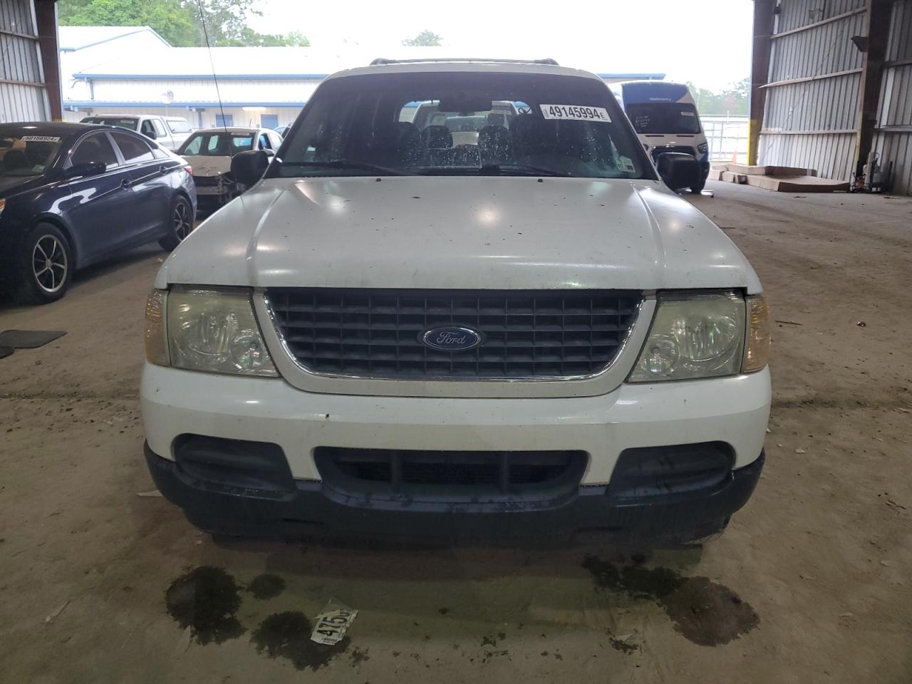 1FMZU73E32ZA43673 2002 Ford Explorer Xlt