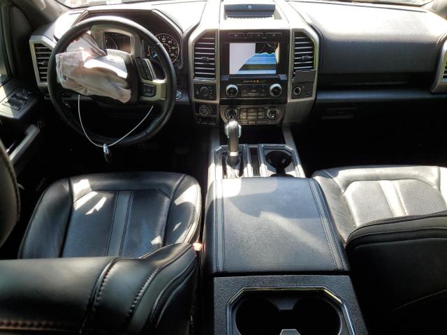 2020 FORD F150 SUPER - 1FTEW1E40LFC30497