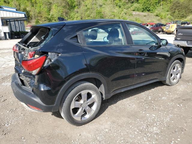 2021 HONDA HR-V LX - 3CZRU5H34MM714864