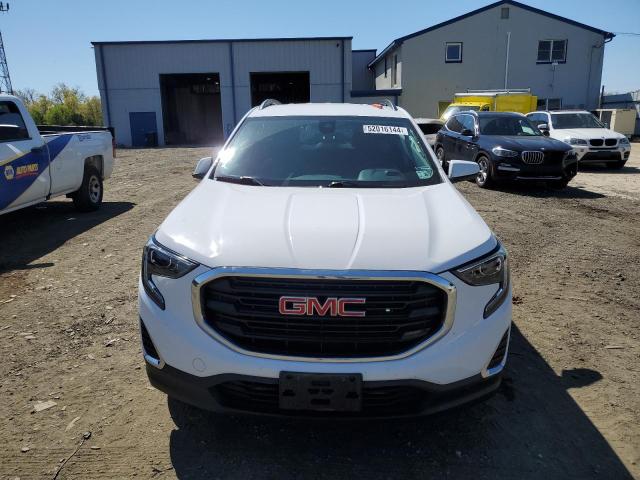 2020 GMC Terrain Sle VIN: 3GKALMEV6LL212291 Lot: 52016144