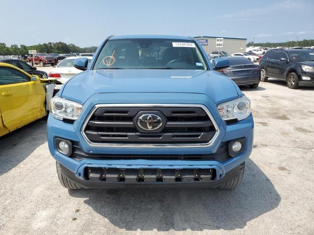 2019 Toyota Tacoma Double Cab VIN: 5TFAZ5CN2KX082810 Lot: 53248304