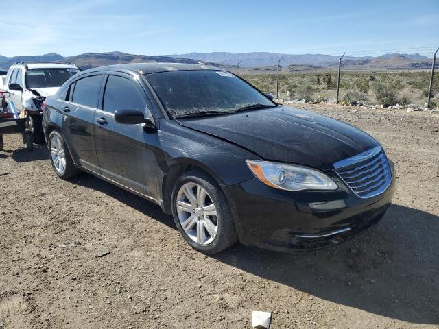 2011 Chrysler 200 Touring VIN: 1C3BC1FG5BN568524 Lot: 50321554