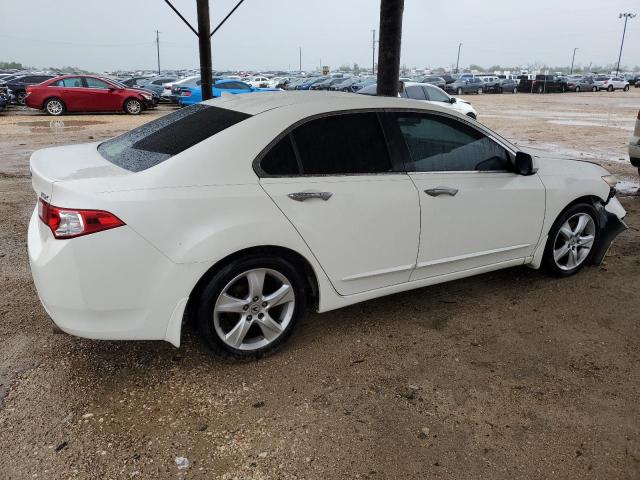 2009 Acura Tsx VIN: JH4CU26639C003767 Lot: 50202084