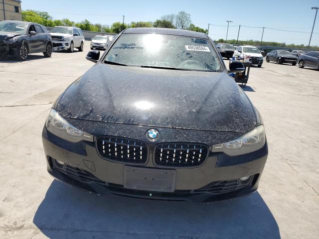 2012 BMW 328 I VIN: WBA3A5G5XCNP16076 Lot: 49538594