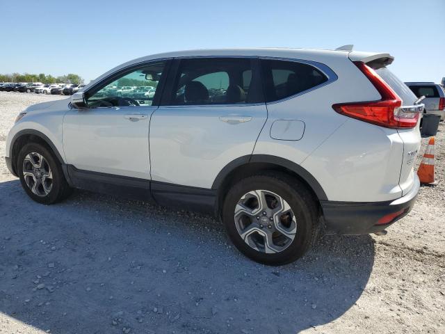 2019 Honda Cr-V Exl VIN: 7FARW2H89KE029226 Lot: 50555314