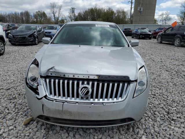 2010 Mercury Milan VIN: 3MEHM0HA6AR606312 Lot: 51723554