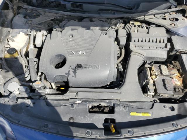 2016 NISSAN MAXIMA 3.5 - 1N4AA6APXGC901472