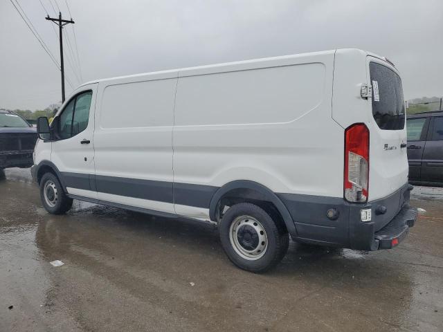 2015 Ford Transit T-150 VIN: 1FTNE2YM6FKA84705 Lot: 50798054