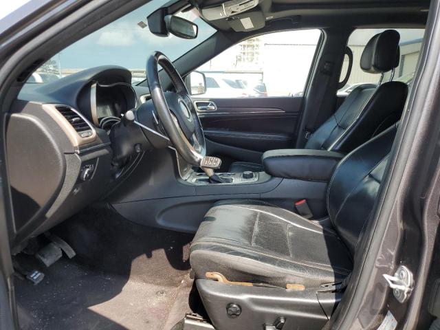 2017 Jeep Grand Cherokee Limited VIN: 1C4RJFBG6HC831319 Lot: 51601114