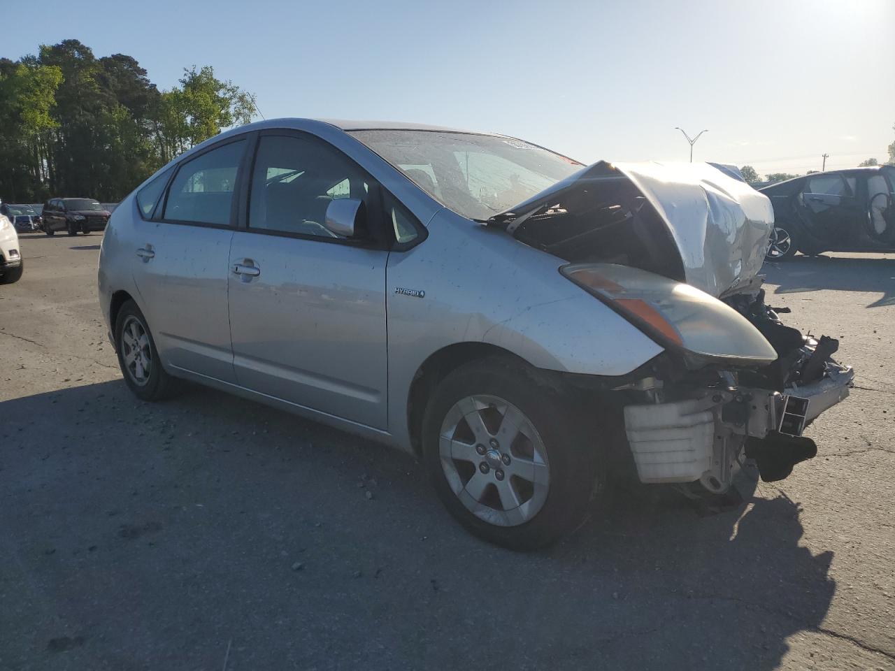 JTDKB20U563157001 2006 Toyota Prius