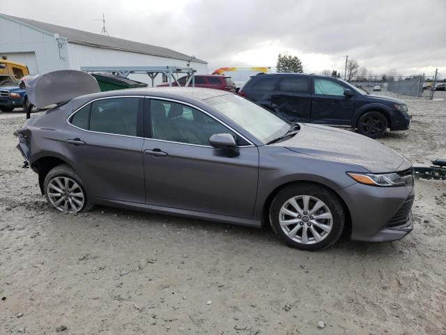 Vin: 4t1b11hk0ju564156, lot: 49408344, toyota camry l 20184