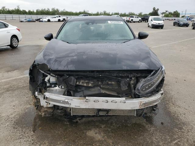 2022 Honda Accord Sport Se VIN: 1HGCV1F41NA028231 Lot: 52342804