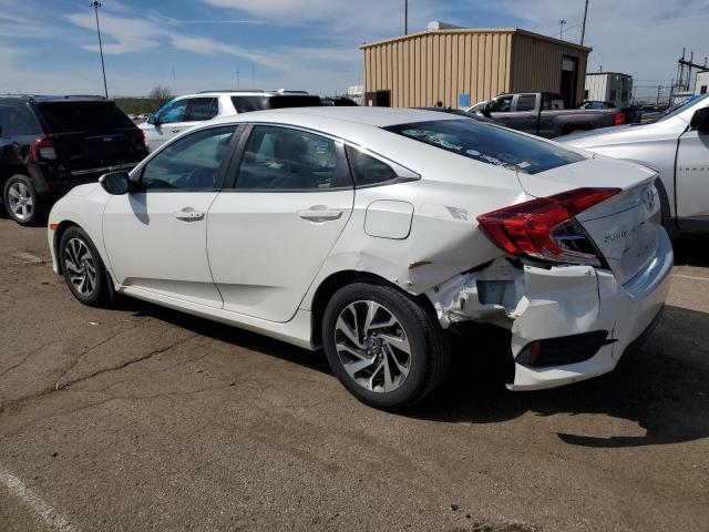 2016 HONDA CIVIC EX - 19XFC2F78GE038420