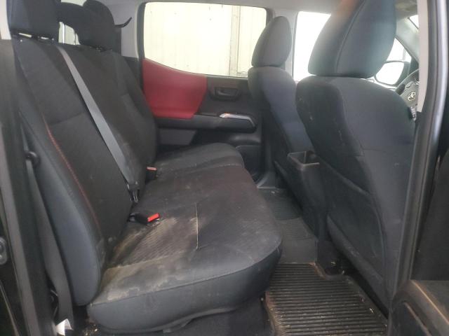 2021 Toyota Tacoma Double Cab VIN: 3TMCZ5AN8MM416763 Lot: 51027014