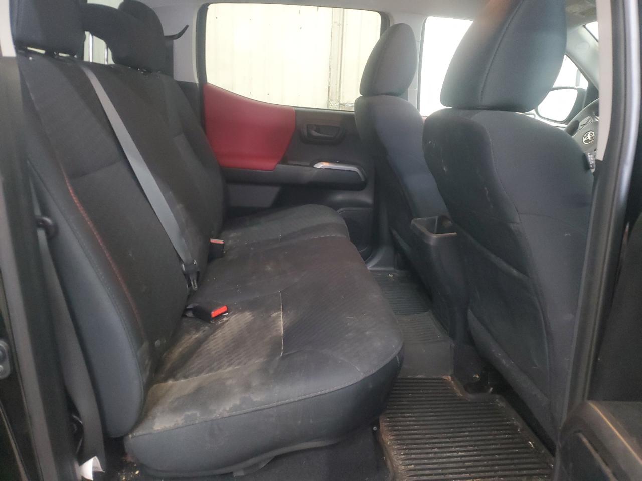 3TMCZ5AN8MM416763 2021 Toyota Tacoma Double Cab