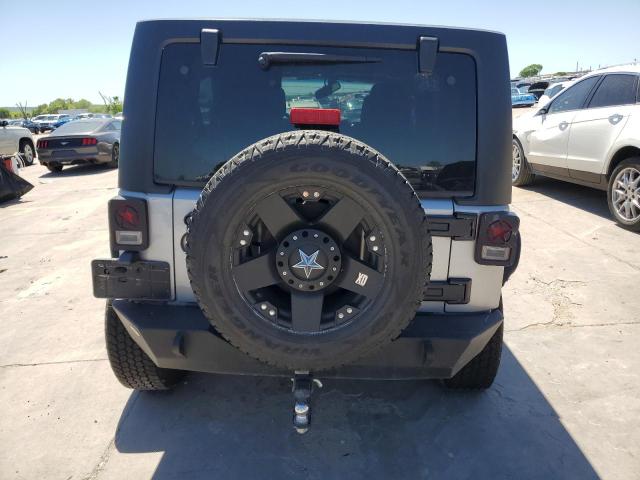 1C4BJWEG1DL640348 | 2013 Jeep wrangler unlimited sahara