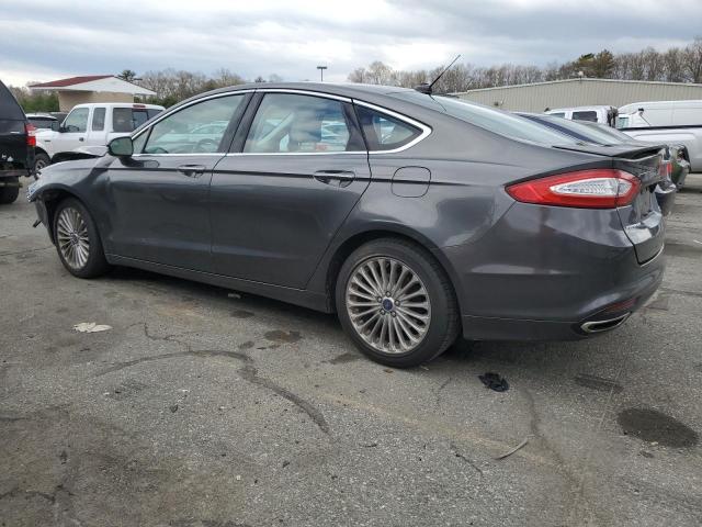 VIN 3FA6P0K98GR369979 2016 Ford Fusion, Titanium no.2