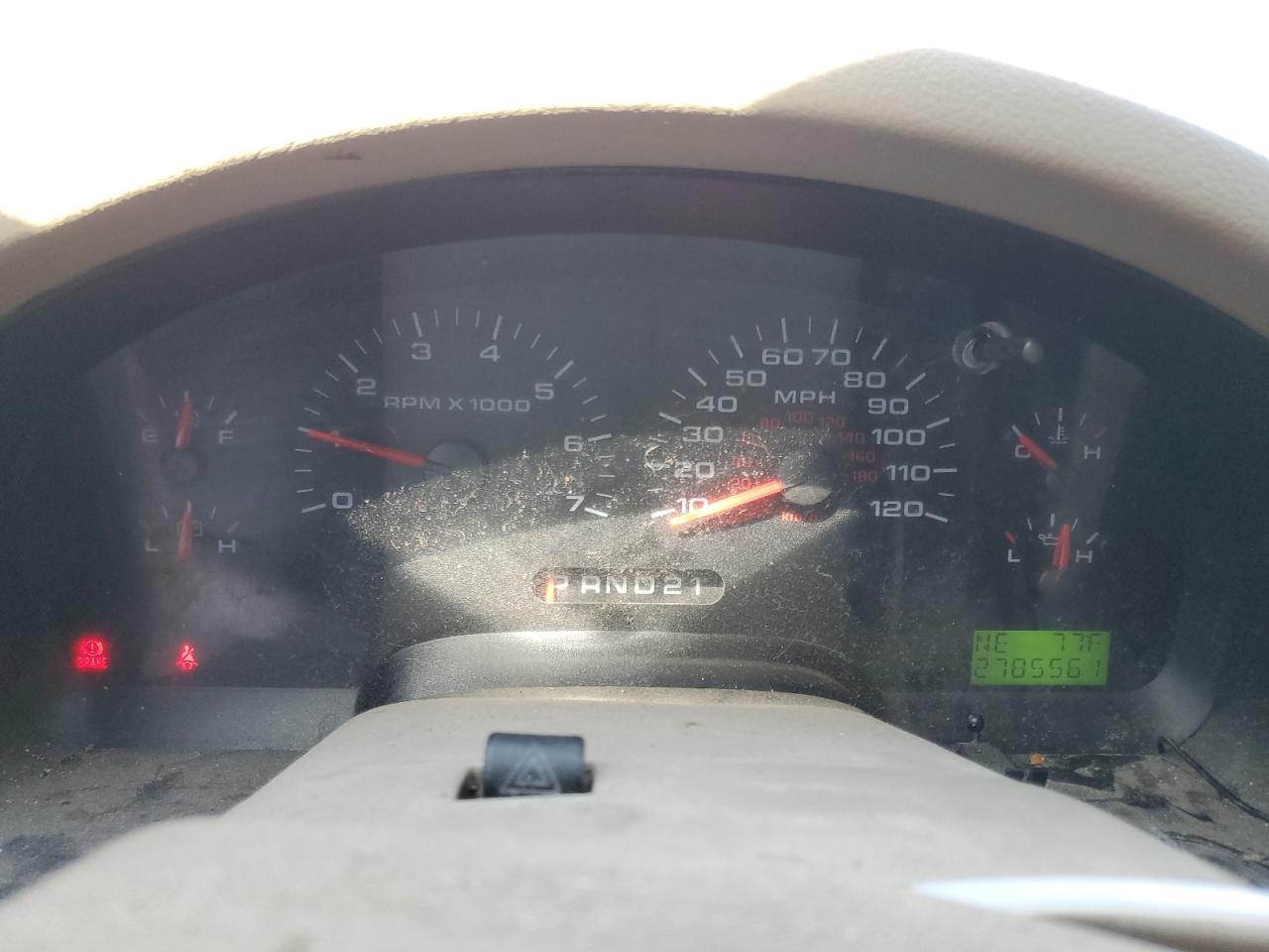 1FTPW14V87FB12934 2007 Ford F150 Supercrew