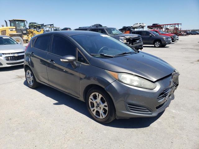 2016 Ford Fiesta Se VIN: 3FADP4EJ0GM141489 Lot: 51886204