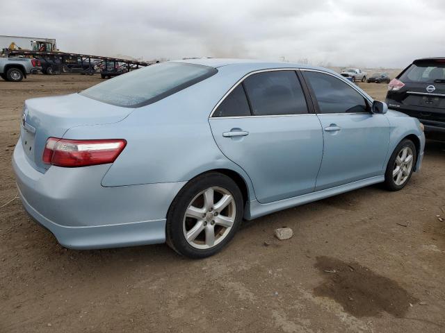 2007 Toyota Camry Ce VIN: 4T1BE46K07U532549 Lot: 51475664