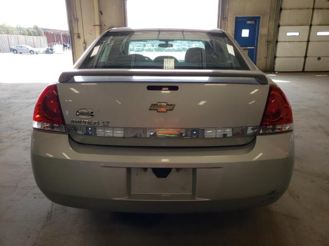 2009 Chevrolet Impala 1Lt VIN: 2G1WT57N191170801 Lot: 50656114