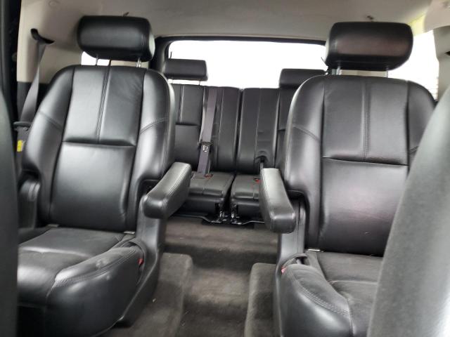 2007 GMC Yukon VIN: 1GKFC13047J152259 Lot: 52030374