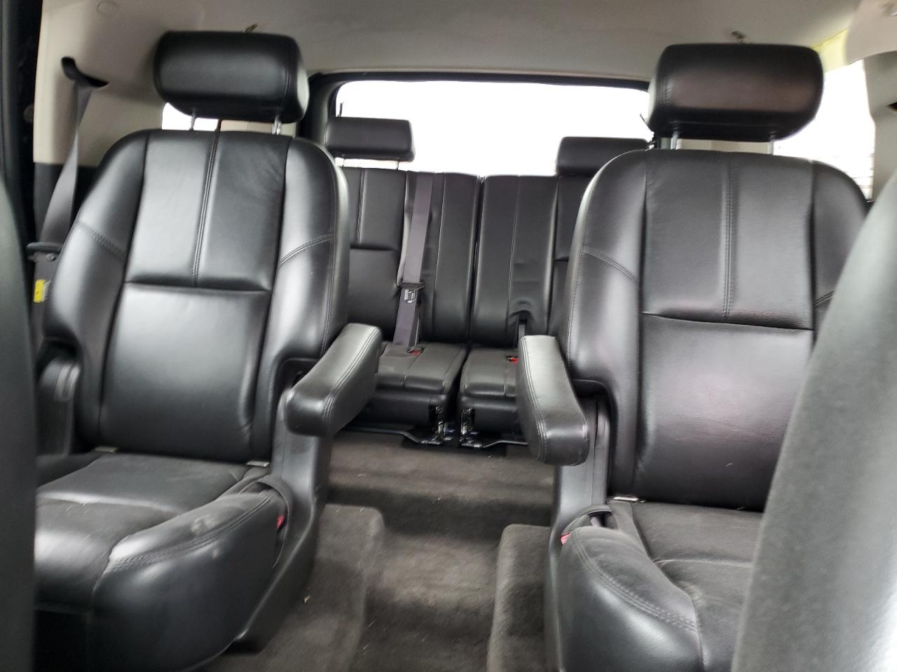 1GKFC13047J152259 2007 GMC Yukon